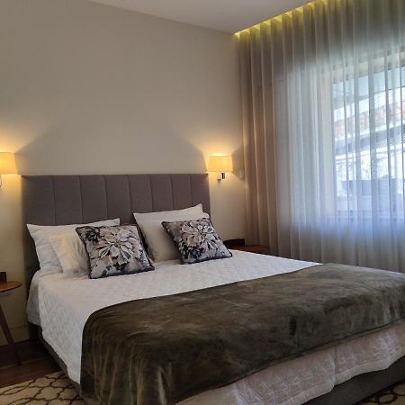 Trindade Apartments Порту Экстерьер фото